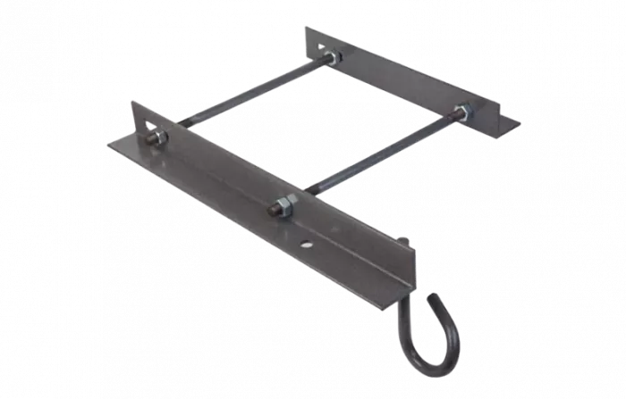 Узел крепления УКП-К (245х365) ССД