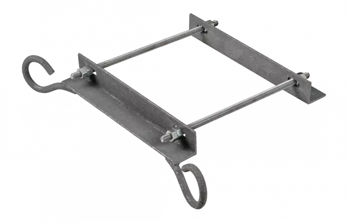 Узел крепления УКН-2К (245х270) ССД