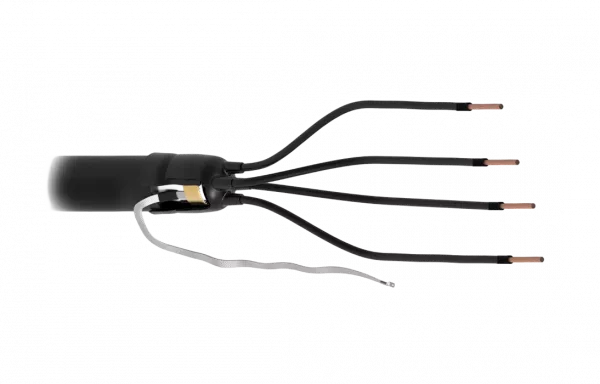 Муфта концевая 4 ПКТпб-1 (16-25) ССД без наконечников