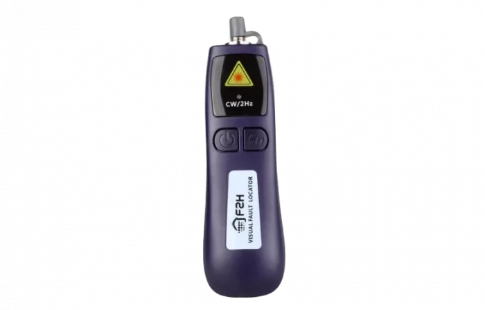 Grandway VLS-8-1 визуальный локатор дефектов 1мВт до 5км