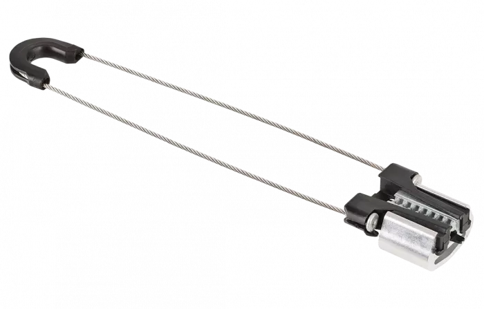 Зажим анкерный PA-06