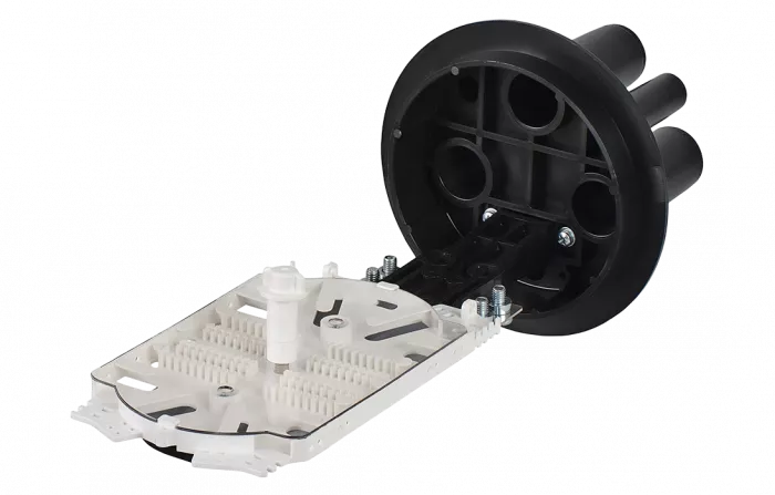 Муфта МТОК-М6/144-1КТ3645-К-45 ССД Муфта МТОК-М6/144-1КТ3645-К-45 ССД