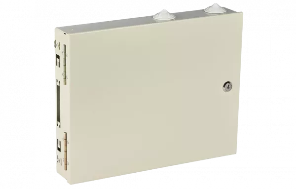 Ящик пластиковый для инструмента 320х175х160 мм (FIT 65571)