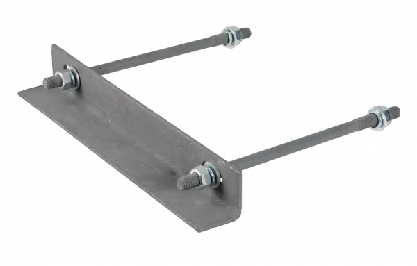 Узел крепления УПШ-02 ССД