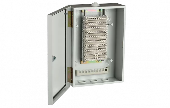 Шкаф ШРН-В/100-Р, плинт ПВТ-10Р-5е ССД