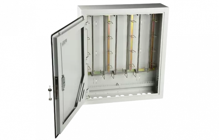 Шкаф ШРН-В/600, под плинт LSA-PROFIL,без плинтов ССД