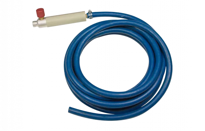 Горелка БУР-1007 (с наконечниками 1П и 2П)