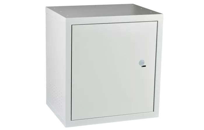 Шкаф антивандальный настенный ШАН-М 19" 22U(600*450) ССД