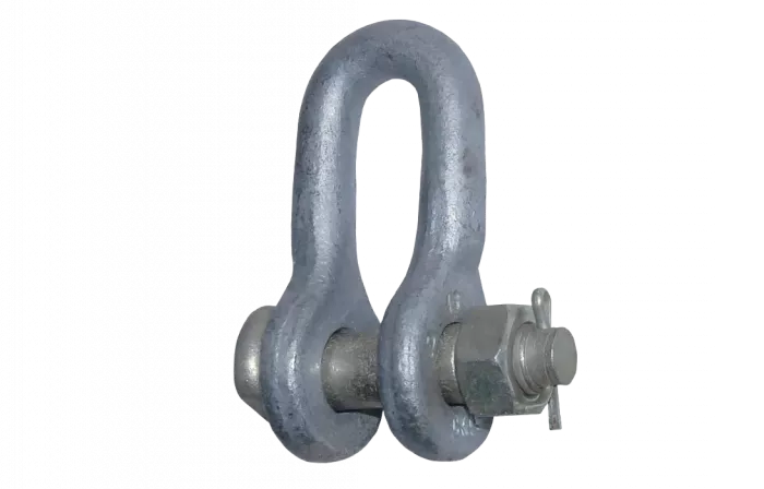 Скоба СКД-12-1