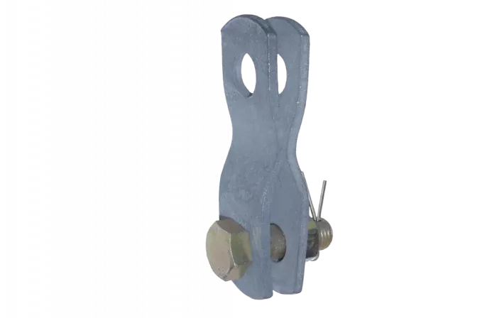 Звено промежуточное трёхлапчатое ПРТ-12-1