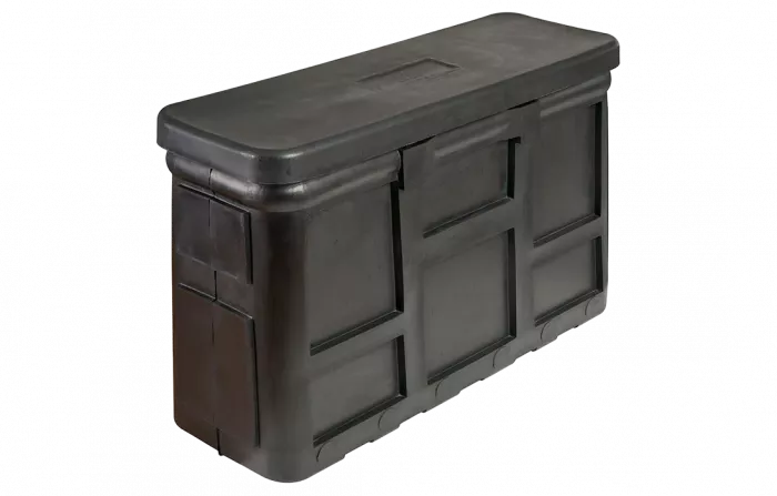 Камера оптическая трубопроводная КОТ-3-ССД