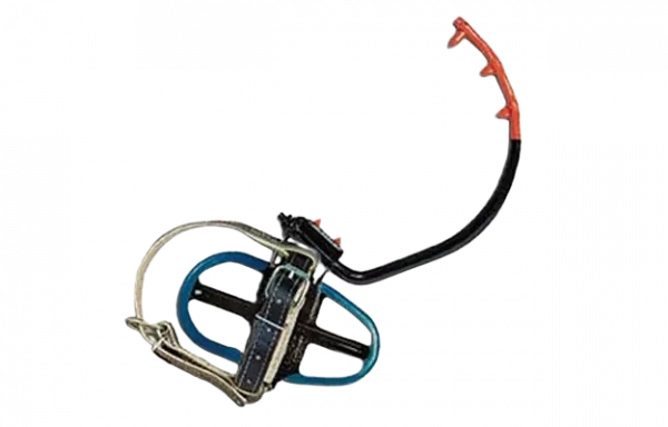 Когти монтерские КМ-2 по дереву D=220-315мм