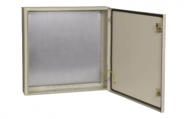 YKM40-06-54 Корпус металлический ЩМП-6-0 У2 IP54