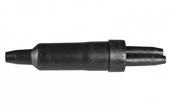Муфта 2МРП 1 для зап.каб.50х(0,4-0,5)  30х0,7 с соединителями с ТУТ ССД