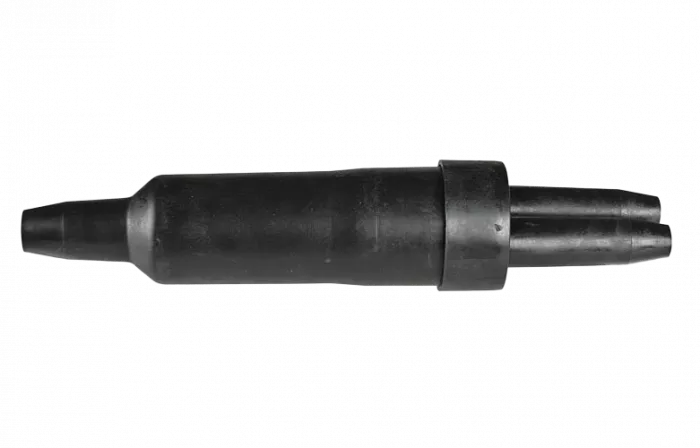 Муфта 2МРП 1 для зап.каб.50х(0,4-0,5)  30х0,7 с соединителями с ТУТ ССД