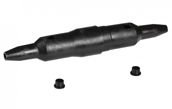 Муфта п/э МПП 0,5-1х4 ССД