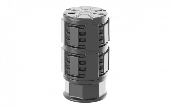 Колодец пластиковый кабельный КН-780М/1500-ССД