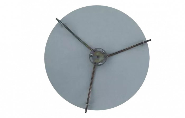 Устройство запорное типа "Краб" ССД