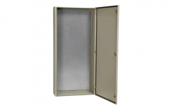 YKM40-07-31 Корпус металлический ЩМП-7-0 36 УХЛ3 IP31