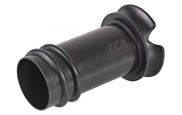 Адаптер ввода труб ССД-Пайп 75 мм