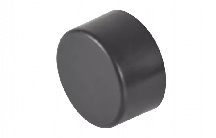 Заглушка наружная для труб 50 мм