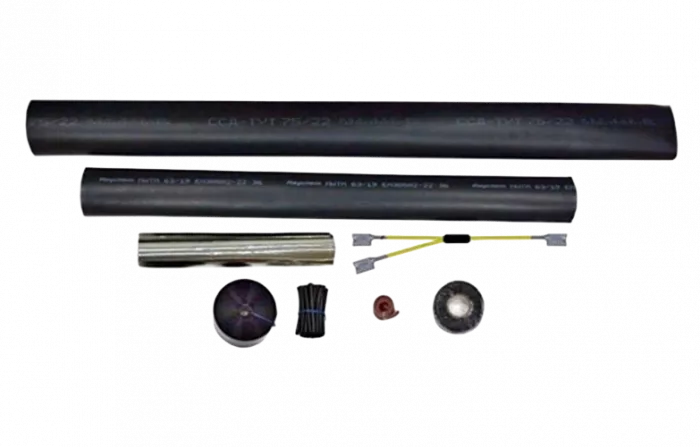 Муфта прямая МСБВБэп-П-Пу-24-30 ССД