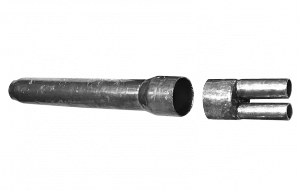 Ролик с тормозом для телекоммуникационных шкафов и стоек SCtkb 75 колесо диаметр оси М12