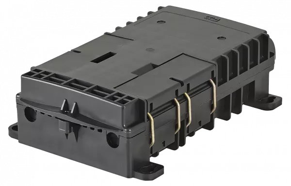 Муфта-кросс МКО-П1-М/C09-2PLC4-SC/APC-10SC-10SC/APC-2SC/APC ССД