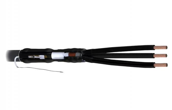 Муфта концевая 3 КВТп-10 (35-50) без наконечниковССД