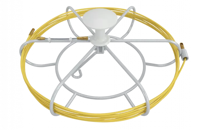 Мини-УЗК-К L-5м D-3,5мм в кассете