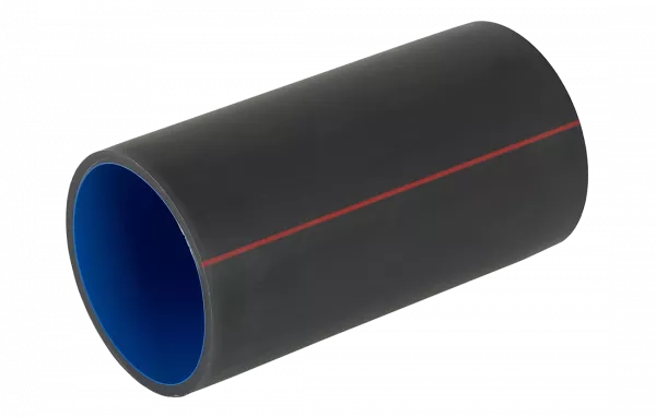 Труба ТЗК ЭНЕРГОПЛАСТ ТС 2 DN225х19,2 SN 64 Fmax 261