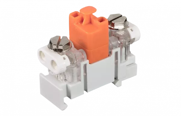 Модуль абонентского ввода МВТ-1К с защитой по току и напряжению