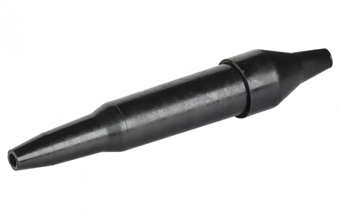 Муфта п/эт прямая МПП 0,05 ССД