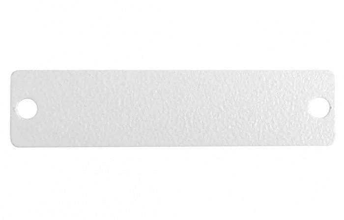 Планка ШКОС-С (заглушка) ССД