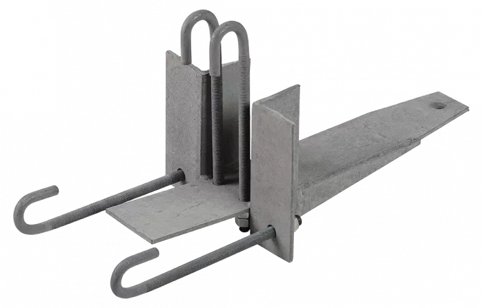 Узел крепления УК(У)П-200 ССД