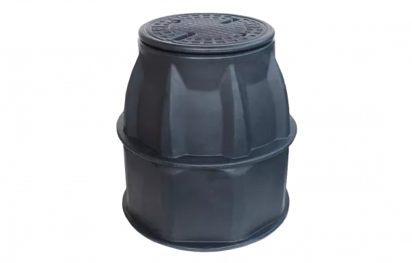 Колодец пластиковый ККТМ-2-ССД