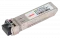 Оптический трансивер SFP+ 10G 1310nm 10km LC DDM SMF