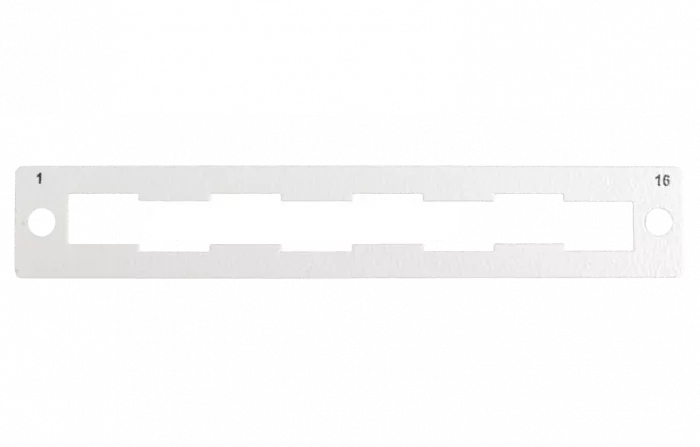 Планка ШКОС-М 16SC ССД