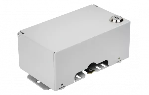 Коробка КРТМ-В/20 плинты LSA-PROFIL, без плинтов, ключ универсальный ССД