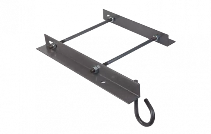 Узел крепления УКП-К (245х270) ССД