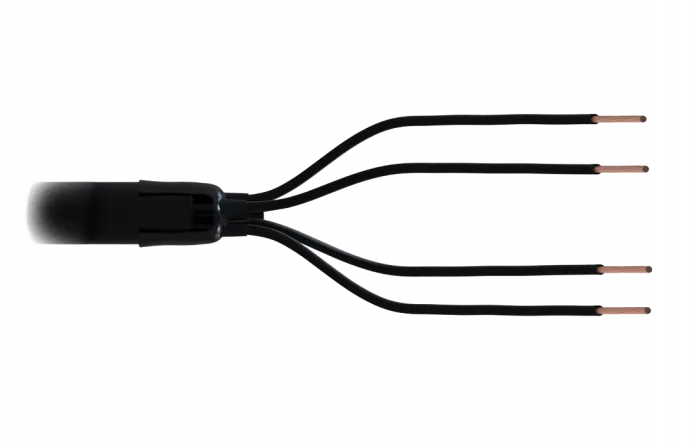 Муфта концевая 4 ПКТп-1 (16-25) ССД без наконечников