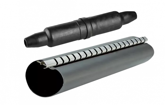 Муфта разв.п/эт 2МРП5/6 с ТУМ ССД