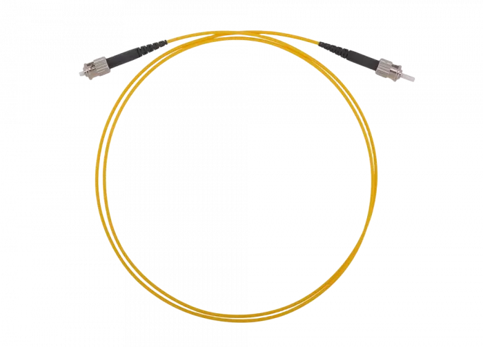 Шнур ШОС-SM/2.0   мм-FC/UPC-ST/UPC-1.0  м