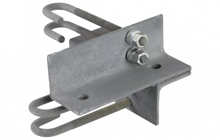 Узел крепления натяжной УКНУ-2 (63-125мм) ССД