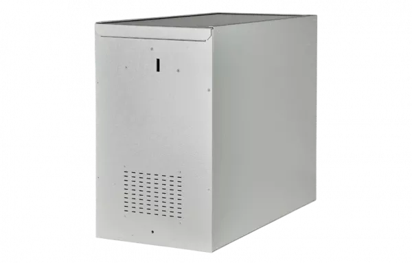 Щеточный ввод ЩВ-Ч (комплект) чёрный ССД