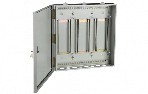 Шкаф ШРН-В/300 под плинты LSA-PROFIL,без плинтов ССД