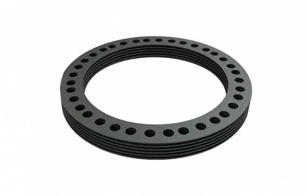 Кольцо резиновое САМ-150 ГОСТ 5228-89