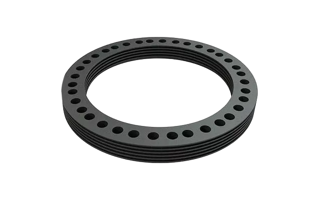 Кольцо резиновое САМ-150 ГОСТ 5228-89