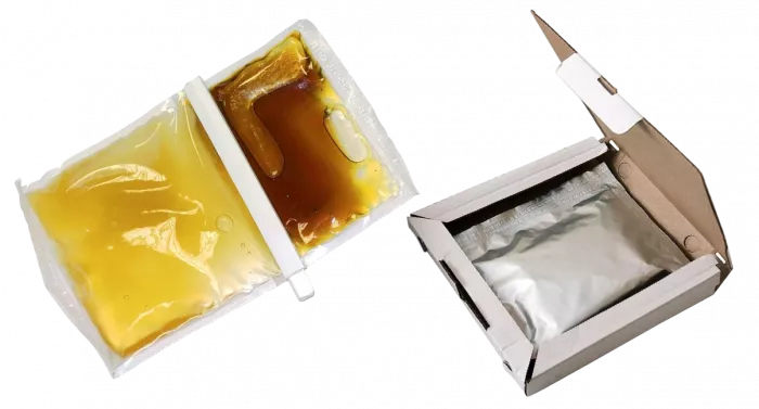 Герметик Вилад 13 упак.400г