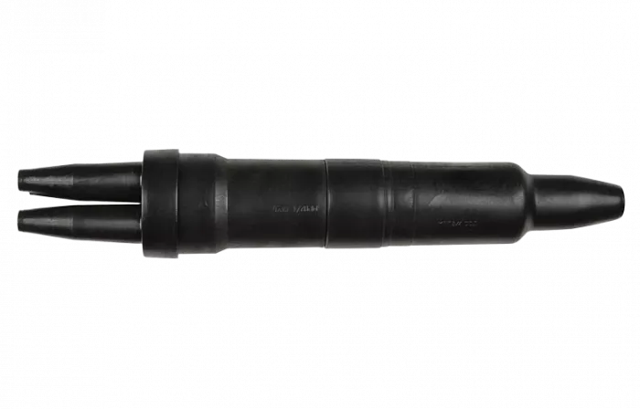 Муфта 3МРП 2/4 для заполненных кабелей 200х(0,4-0,5)  100х0,7 с ТУТ ССД